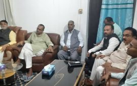 मधेशमा ठूलो दलको नेतृत्वमा सरकार गठनको आशंका, साना दल पुगे प्रदेश प्रमुख कार्यालय