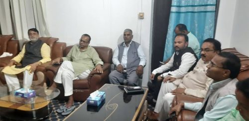 मधेशमा ठूलो दलको नेतृत्वमा सरकार गठनको आशंका, साना दल पुगे प्रदेश प्रमुख कार्यालय