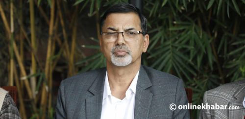 रुकुममै एक्लिए जनार्दन, सहयोद्धा बने प्रतिस्पर्धी