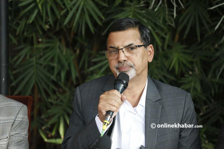 देशको नेतृत्वमा युवा ल्याउनेगरी अभियान चलाउँछौं: जनार्दन शर्मा