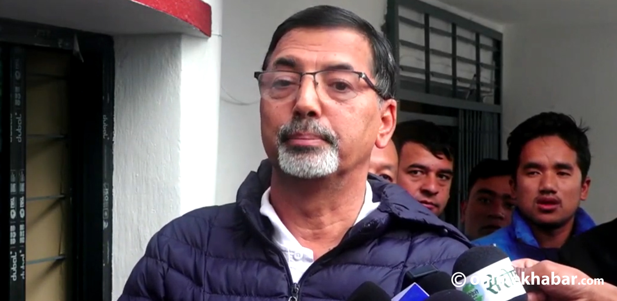 एकीकृत समाजवादीसँगको एकता वैचारिक छलफलबाट भाग्ने प्रचण्ड प्रयास : जनार्दन शर्मा