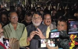 मधेश सरकार गठन गर्न प्रदेश प्रमुखलाई दलहरूको खबरदारी