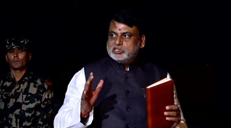 ‘जेनजी आन्दोलनको क्षतिपूर्ति गर्न संघीय सरकारले विशेष प्याकेज ल्याउनुपर्छ’