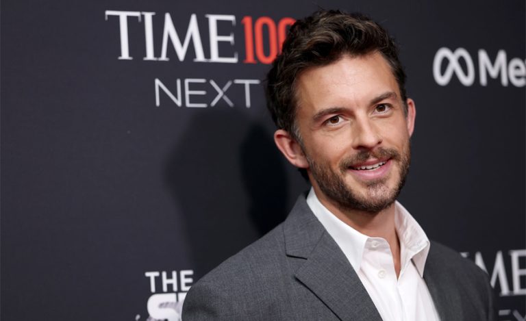 जोनाथन बेली वर्ष २०२५ का सबैभन्दा ‘जीवित सेक्सी पुरुष’ घोषित