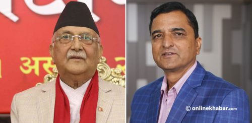 बहुविवाहको मुद्दालाई ओलीले सामान्य भनेपछि रिसाए योगेश