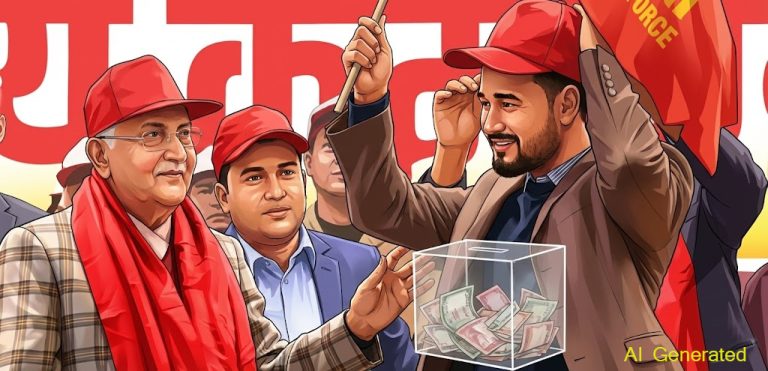 पदाधिकारीको असहमतिबीच भोलेन्टियर फोर्स घोषणा, चन्दा उर्दीले नेता-व्यापारी भयभीत