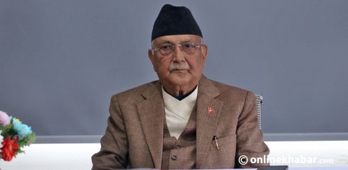 प्रतिनिधि सभा निर्वाचनका लागि दल दर्ता गर्न एमाले निर्वाचन आयोग जाँदै