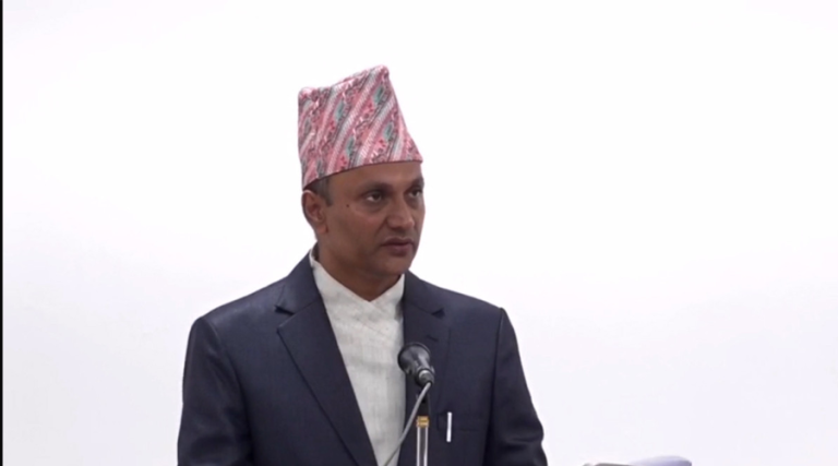 सामाजिक सुरक्षा कोषले गर्‍यो १२६ अर्ब रकम लगानी