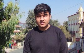 कञ्चन कुमार बस्नेत