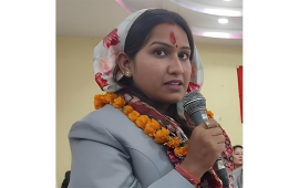 कन्चन बिच्छाको रिट खारेज, प्रदेश सांसद पद बहाल नहुने