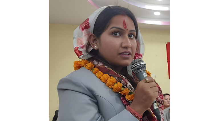 विच्छाको सांसद पद खारेज गर्न मधेश प्रदेश सभामा राप्रपाको पत्र