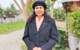 एमाले महाधिवेशन प्रतिनिधि चयन : कैलाली ५ मा ढुंगाना पक्षको क्लिनस्विप, धनगढीकी उपमेयर पराजित