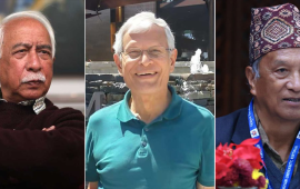 प्रधानमन्त्री विश्वविद्यालयको कुलपति हुने प्रावधान हटाउन चाहन्छन् पूर्वउपकुलपतिहरू