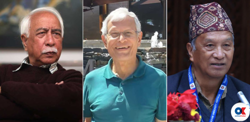 प्रधानमन्त्री विश्वविद्यालयको कुलपति हुने प्रावधान हटाउन चाहन्छन् पूर्वउपकुलपतिहरू