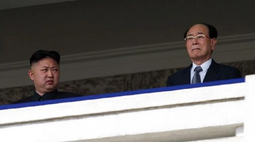 उत्तर कोरियाका पूर्वराष्ट्रप्रमुख किम योङ नामको ९७ वर्षको उमेरमा निधन