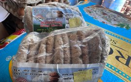 ‘कोदो गरिबको खाना’ भनेर हेप्ने दिन गए