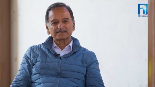 ‘निर्वाचन नभए संसद् पुन:स्थापना हुन्छ’