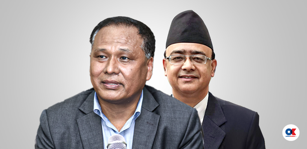 उज्यालो नेपाल पार्टीको अवधारणा : सामुदायिक समाजवादमा आधारित लोककल्याणकारी राज्य