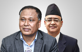 उज्यालो नेपाल पार्टीको अवधारणा : सामुदायिक समाजवादमा आधारित लोककल्याणकारी राज्य