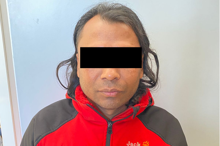 हायातबाट टेलिभिजन चोरेको आरोपमा एक जना पक्राउ