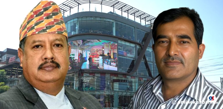 सहसचिव लेखबहादुरले ‘पोलेपछि’ पक्राउ परे पूर्वसचिव अर्जुनबहादुर