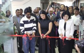 छालाको उपचार र सौन्दर्यका लागि पोखरामा खुल्यो ‘लेट मी इन’