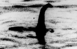 जब वैज्ञानिकहरू नै तालभित्र ‘भूत’ खोज्न लागिपरे…