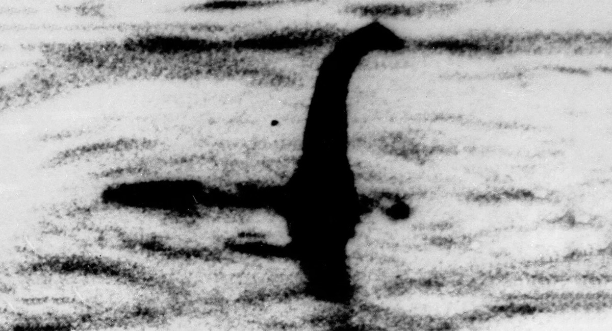 जब वैज्ञानिकहरू नै तालभित्र ‘भूत’ खोज्न लागिपरे…