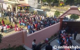 एमाले प्रतिनिधि छनोटमा लुम्बिनीबाट को–को ?