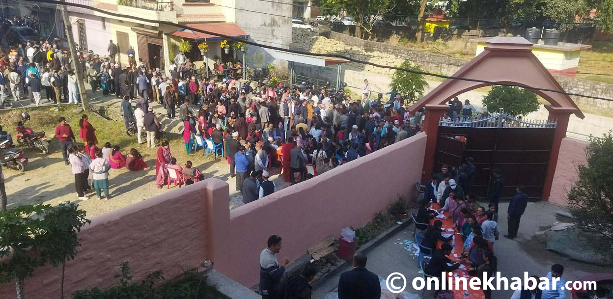 एमाले प्रतिनिधि छनोटमा लुम्बिनीबाट को–को ?