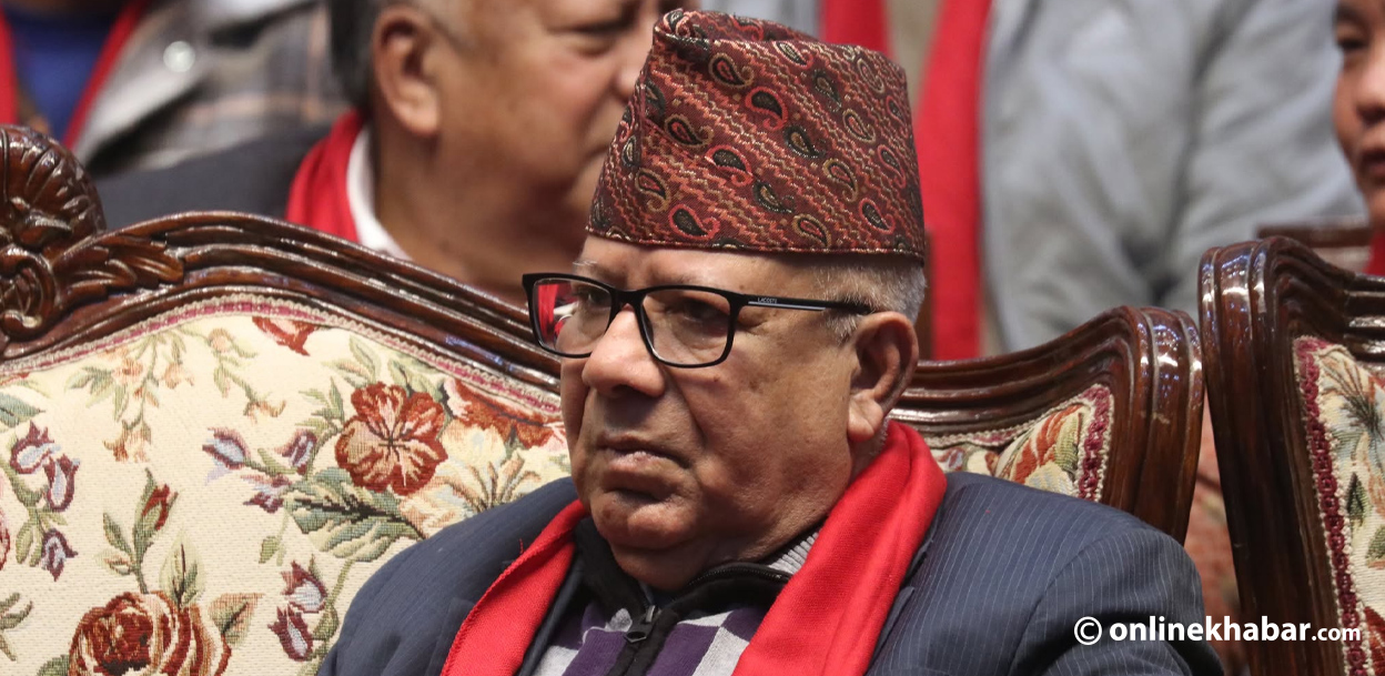 हामीप्रति आकर्षण बढ्दैछ, सुदूरपश्चिममा २० हजार बढी मान्छे उतार्छौं : माधव नेपाल