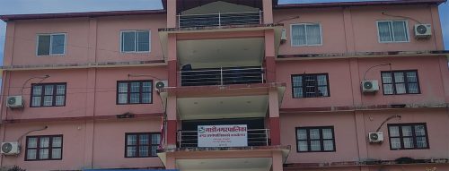 माडी नगरमा घरको नक्सा पास र अभिलेखीकरण नगरे सेवाबाट वञ्चित गरिने