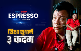 महावीर पुनको शानदार शुरुआत