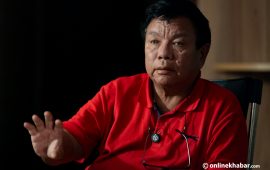 विद्यालय सुधार्न अभिभावकले आन्दोलन गर्नुपर्छ: शिक्षामन्त्री पुन