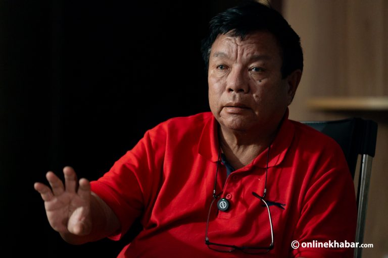 शिक्षामन्त्री पुनले स्थानीय तहलाई भने– विद्यालय कर्मचारी र बाल शिक्षकलाई सरकारले तोकेको तलब दिनू