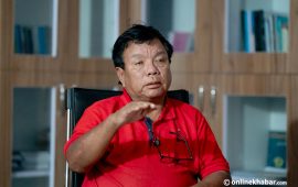 विद्यालय व्यवस्थापन समिति गठन नगरे अनुदान रोक्ने शिक्षामन्त्री पुनको चेतावनी