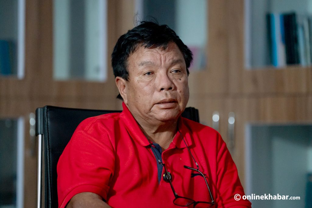 उच्च शिक्षा मापदण्ड विधेयकको मस्यौदा परिवर्तन गर्न कार्यदल गठन