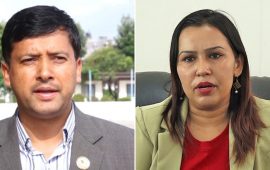 एमालेले प्रतिनिधिसभा पुनर्स्थापनाको माग गर्दै सर्वोच्चमा रिट लैजाने, बर्तौला र बराललाई जिम्मा