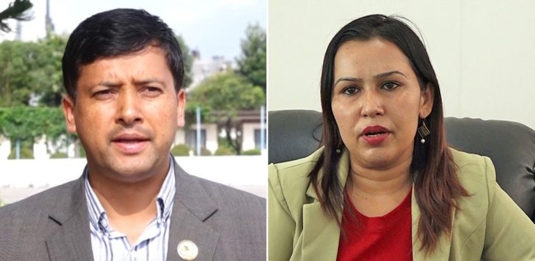 एमालेले प्रतिनिधिसभा पुनर्स्थापनाको माग गर्दै सर्वोच्चमा रिट लैजाने, बर्तौला र बराललाई जिम्मा