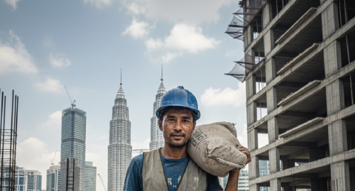 डेढ वर्षदेखि श्रम सम्झौता नवीकरणमा आनाकानी गर्दै मलेसिया