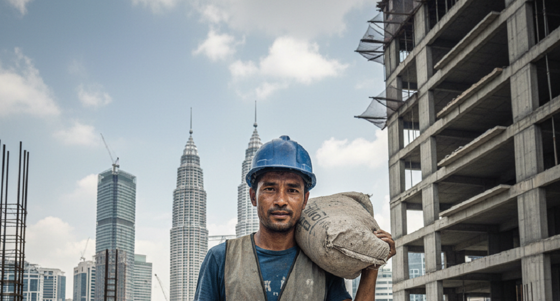 डेढ वर्षदेखि श्रम सम्झौता नवीकरणमा आनाकानी गर्दै मलेसिया