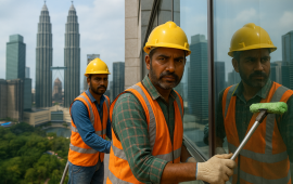 मलेसिया रोजगारीमा सिन्डिकेट खेल : को हुन् मुख्य योजनाकर्ता ?