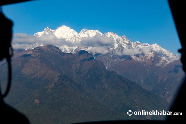वर्षाले पर्यटकीय गतिविधि प्रभावित