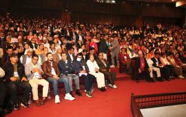 जनार्दनले पठाएका थिए पार्टीमा अन्तिम सन्देश, प्रस्तुत हुनै पाएन