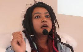 पुराना दलहरू धार्मिक संस्था र कार्यकर्ताहरू भक्त जस्ता भए