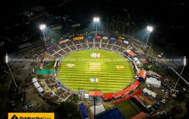 एनपीएलमा आज चितवन र कर्णाली तथा विराटनगर र पोखरा खेल्दै