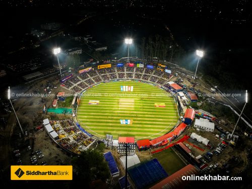 एनपीएलमा आज चितवन र कर्णाली तथा विराटनगर र पोखरा खेल्दै