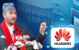 सरकारले ‘होल्ड’ गर्दा नेपाल टेलिकमको नयाँ बिलिङ प्रणाली ठेक्कामा ढिलाइ