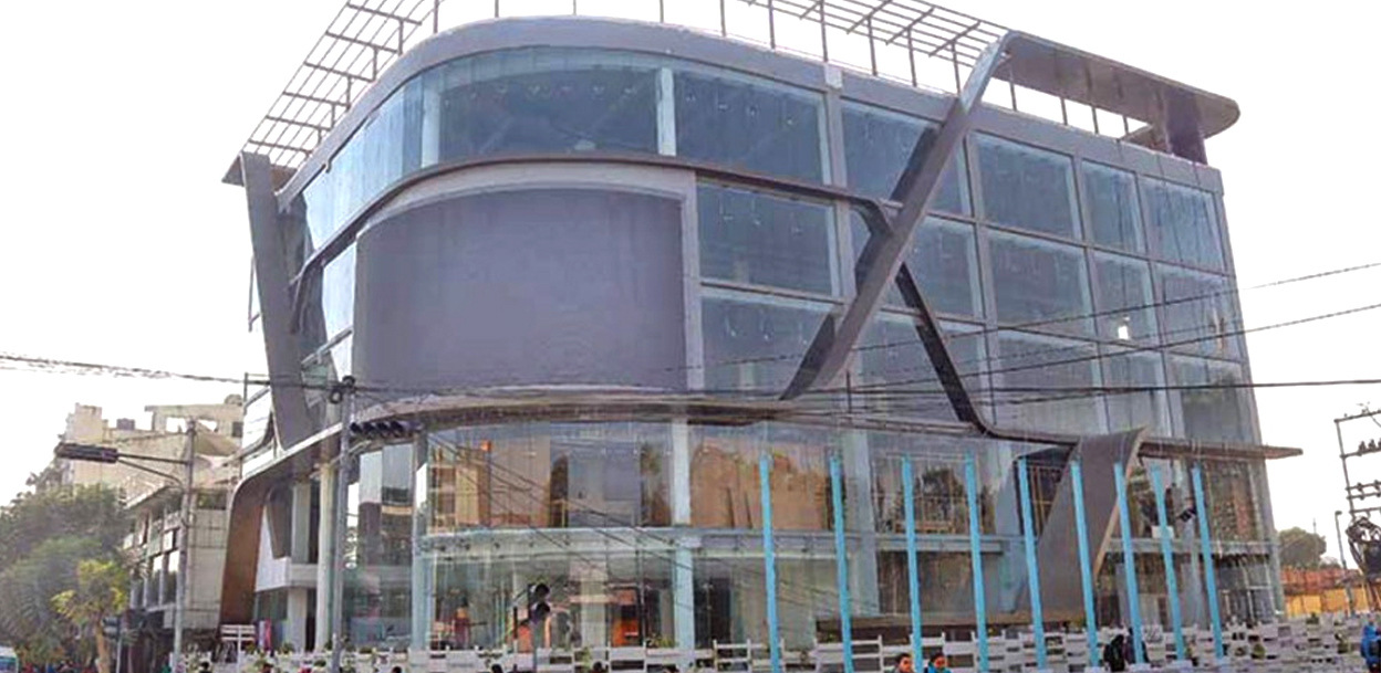 अख्तियारले ७ वर्षअघि ‘गुपचुप’ थन्क्याएको साढे ५ अर्बको घोटालामाथि सीआईबीको अनुसन्धान