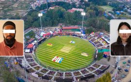 एनपीएलमा फिक्सिङको प्रस्ताव : रनआउटको एक करोड